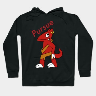 Persue Hoodie